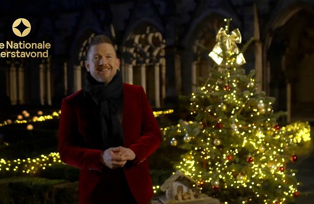 Johnny de Mol